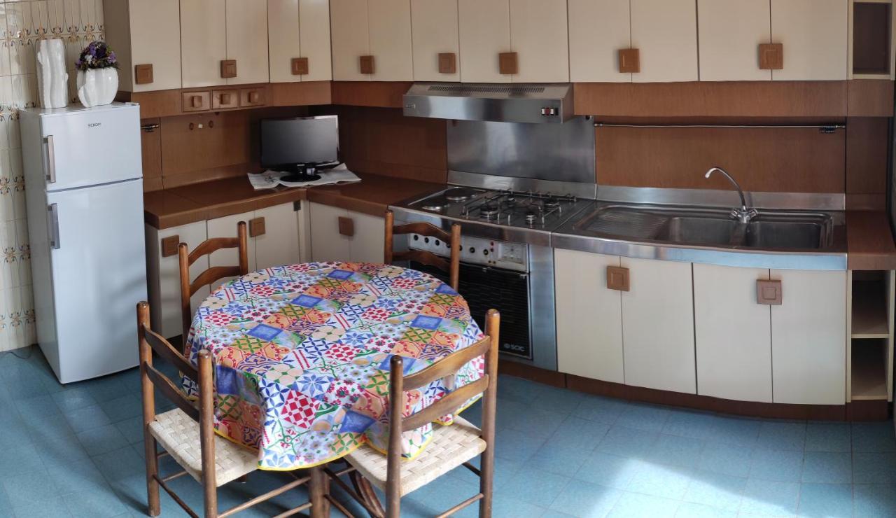 Casa Vacanze Mare Etna *